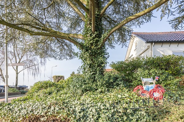 Medium property photo - Acacialaan 37, 6862 XB Oosterbeek